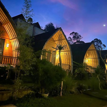 Batur Cottage Kubupenlokan Exterior foto