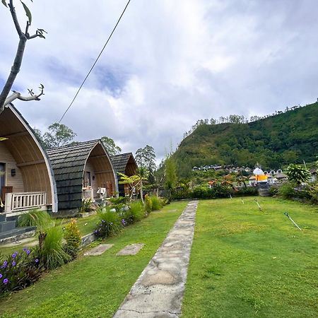 Batur Cottage Kubupenlokan Exterior foto