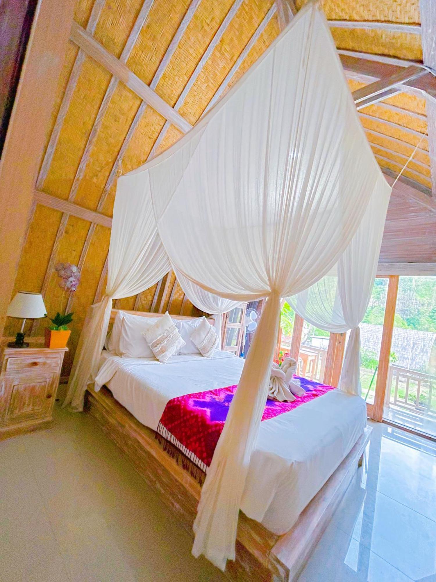 Batur Cottage Kubupenlokan Exterior foto