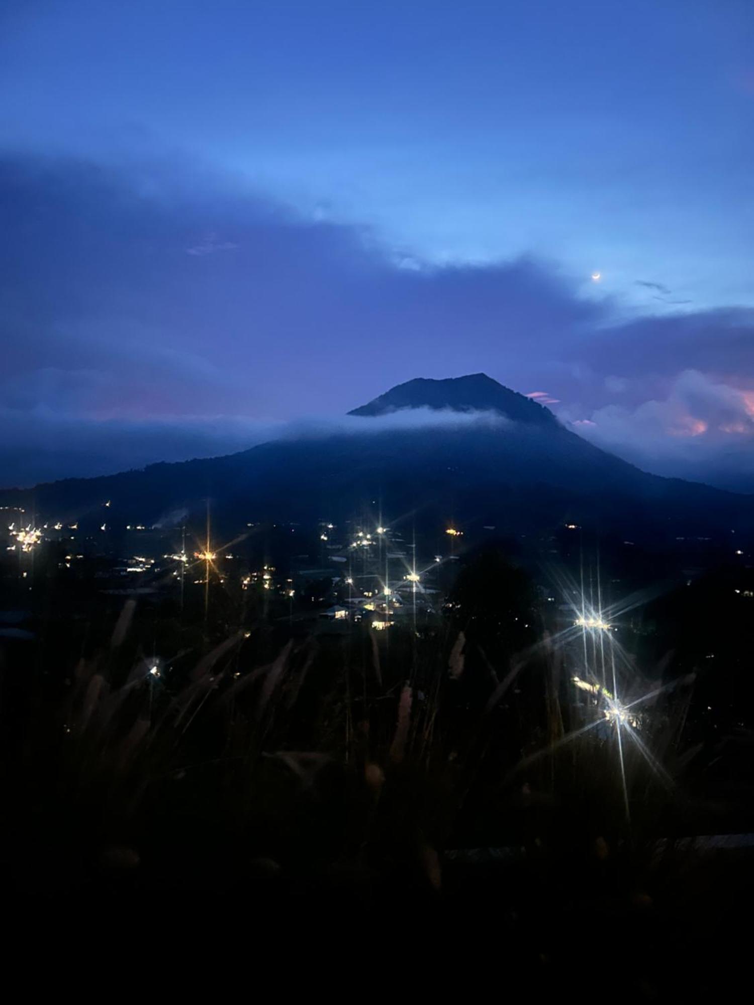 Batur Cottage Kubupenlokan Exterior foto