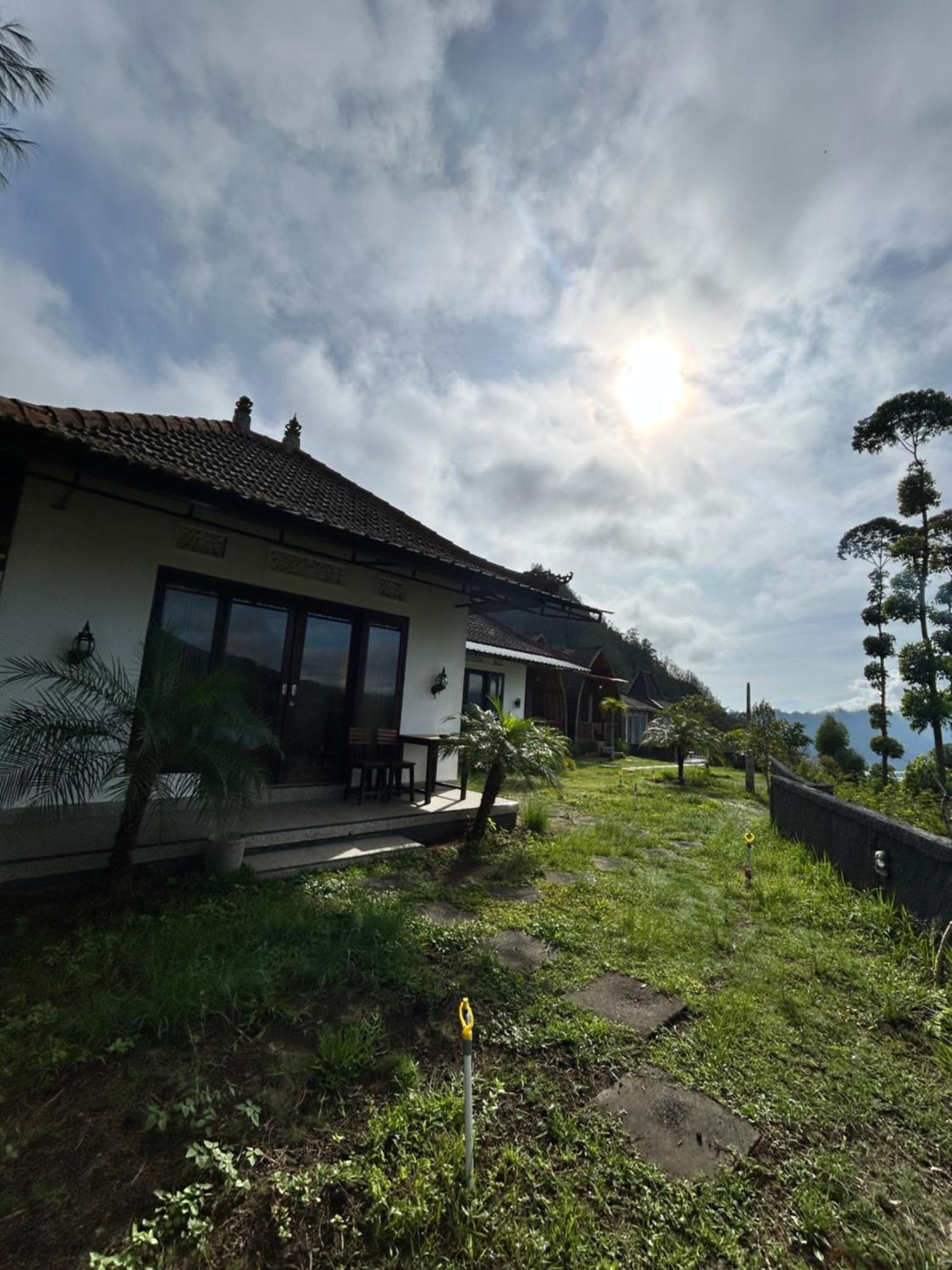 Batur Cottage Kubupenlokan Exterior foto