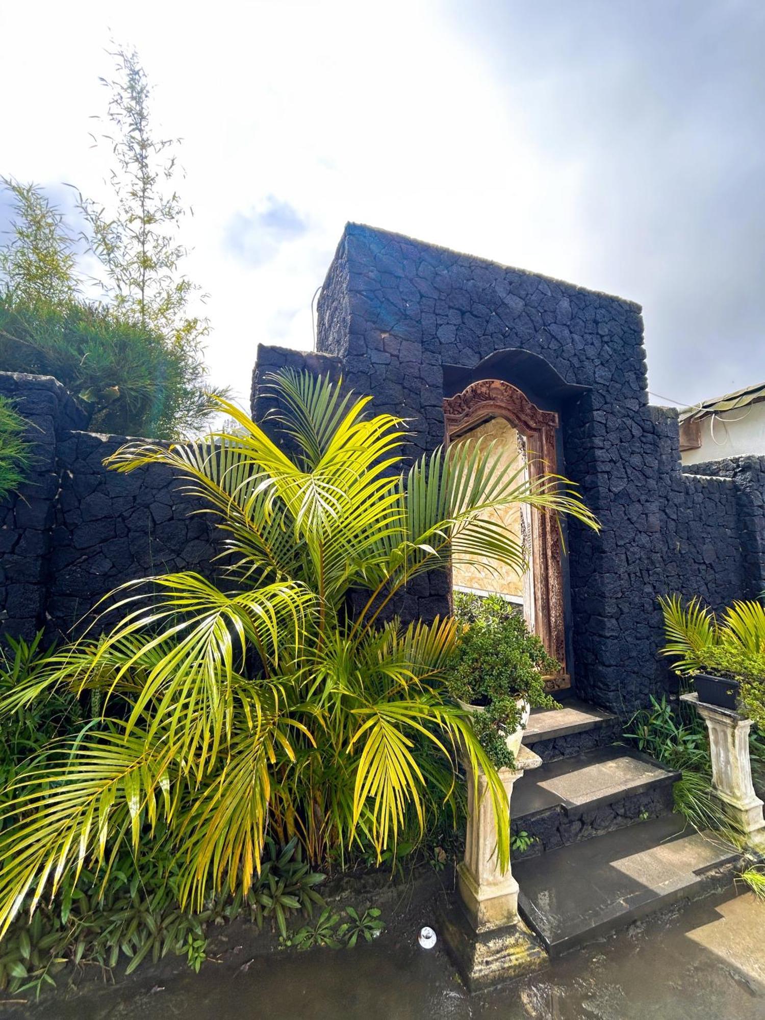 Batur Cottage Kubupenlokan Exterior foto