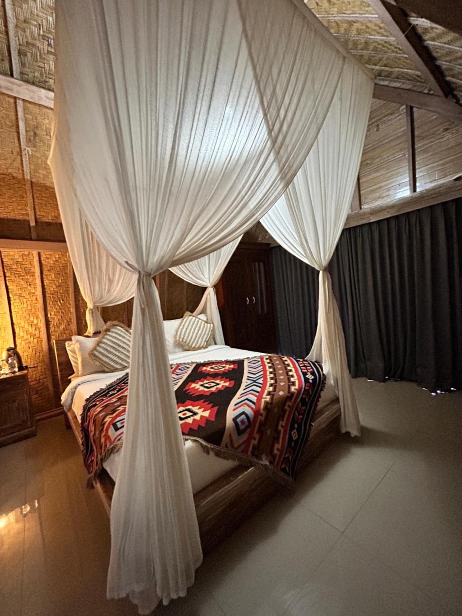 Batur Cottage Kubupenlokan Exterior foto